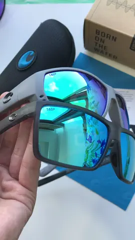 Go ahead and spend your $300 I'll spend my $30 and look just as good!      Vacation Sunglasses Beach Fishing Hiking Outdoors #sunglasses #costa #sun #tiktokmademebuyit #giftforhim