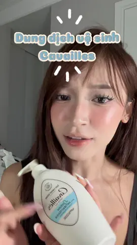 Kinh nghiệm chăm sóc 🦋 luôn khỏe mạnh 💪🏻  #reviewlamdep #goclamdep #Cavailles #DDVSCavailles #Ddvscongnghe  