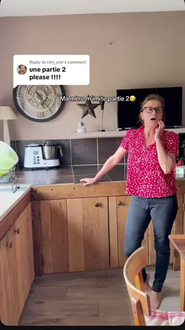 Replying to @clrn_cnv 🤣 #parents #mumsoftiktok #mumontiktok #maman #mothers #trend 