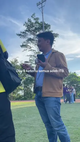 Kumpul di 127 boss!!! #mingyu #itb #oskm #itbboys 