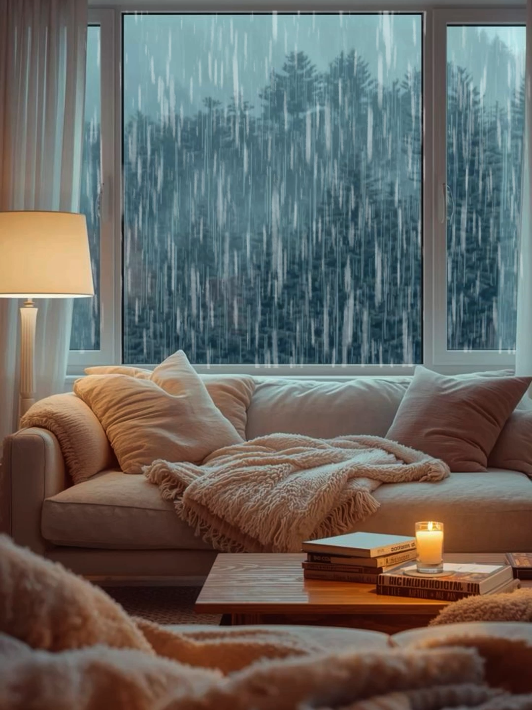 Light steady rain#rainasmr #asmrrain #rainsounds #relaxingrain #rainforsleeping #cozycabin #rainsoundsasmr #lightrain #gentlerain #rain #rainsoundsforsleeping #ambientrain #relaxingsounds #soothingsounds #pinknoise #cozybedroom #rainasmrr #whitenoise #natureambience #meditationsounds #asmrsounds