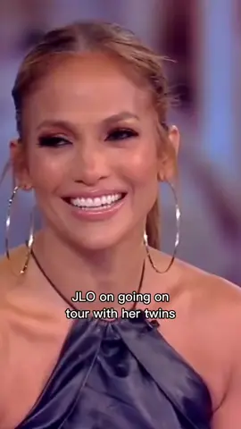 Jennifer Lopez  #musicartist #fyp #jenniferlopez #jlo #interview 