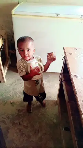بابا کیلئے چائے ☕🥰😘💞🌹💖 #MashaAllah #lifeline  #muhammad_Sultan