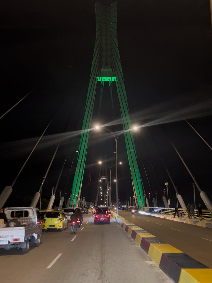 #barelang #night #trip #fyp 