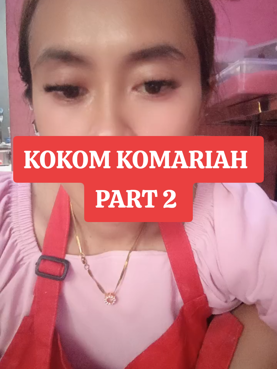 Drpd repot2 mikirin memakjulkan KDM mending lu fokus benahi marketting promo teekait PO BUS daan perhotelan lu pada.sambil hiburan nonton chanel KDM yg kokom komariah part 2 🤣#dedimulyadi #kangdedimulyadi #kokom #jawabaratistimewa #viral 