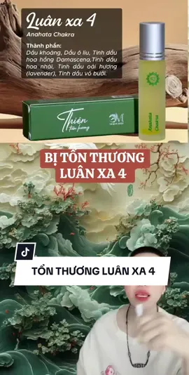 TỔN THƯƠNG LUÂN XA 4#giatien #tamlinhhuyenbi #tutaptinhtan🙏🏻 #tinhdau 