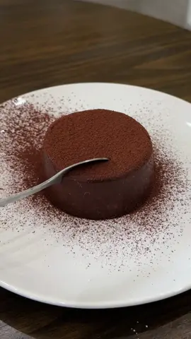 พุดดิ้งกล้วยหอมช็อกโกแลต (Chocolate Banana Pudding) วัตถุดิบแค่ 3 อย่าง ไม่เติมน้ำตาล ทำง่ายสุดๆ #กล้วยหอม #พุดดิ้ง #ขนมหวาน #ของหวาน #เมนูง่ายๆ   