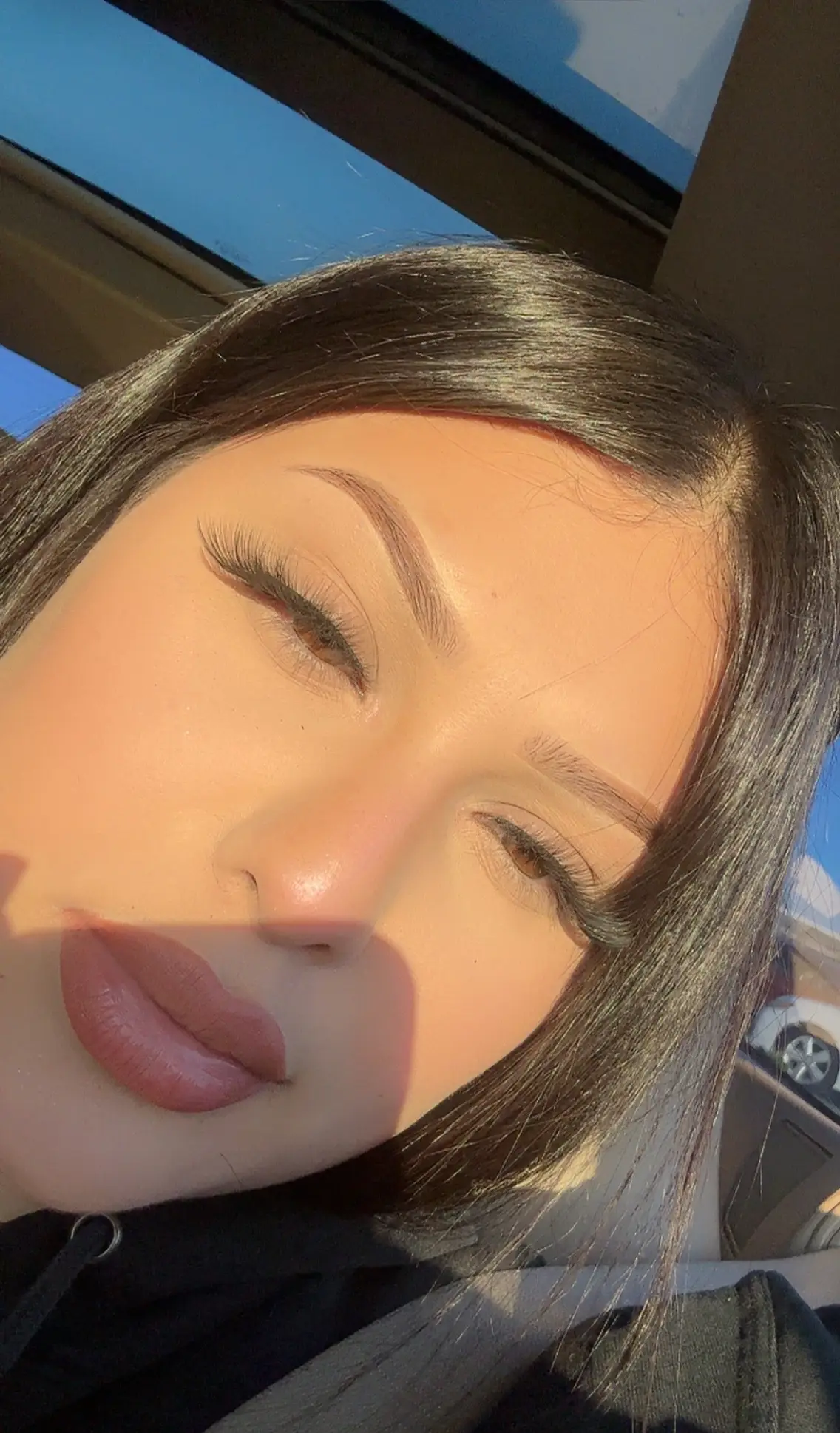 #fyp #browneyes 