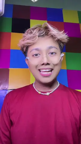 Yang jahat tuh pasti lebih jelek😭💔