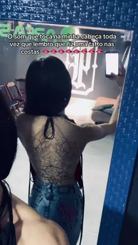 Era apenas um detalhe q faltava 🥰 #explore #fyp #fypシ゚ #trend #tatto 