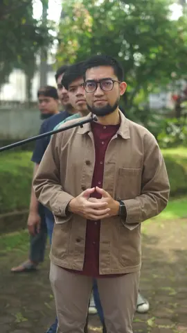 Siapa yang betul semua?!