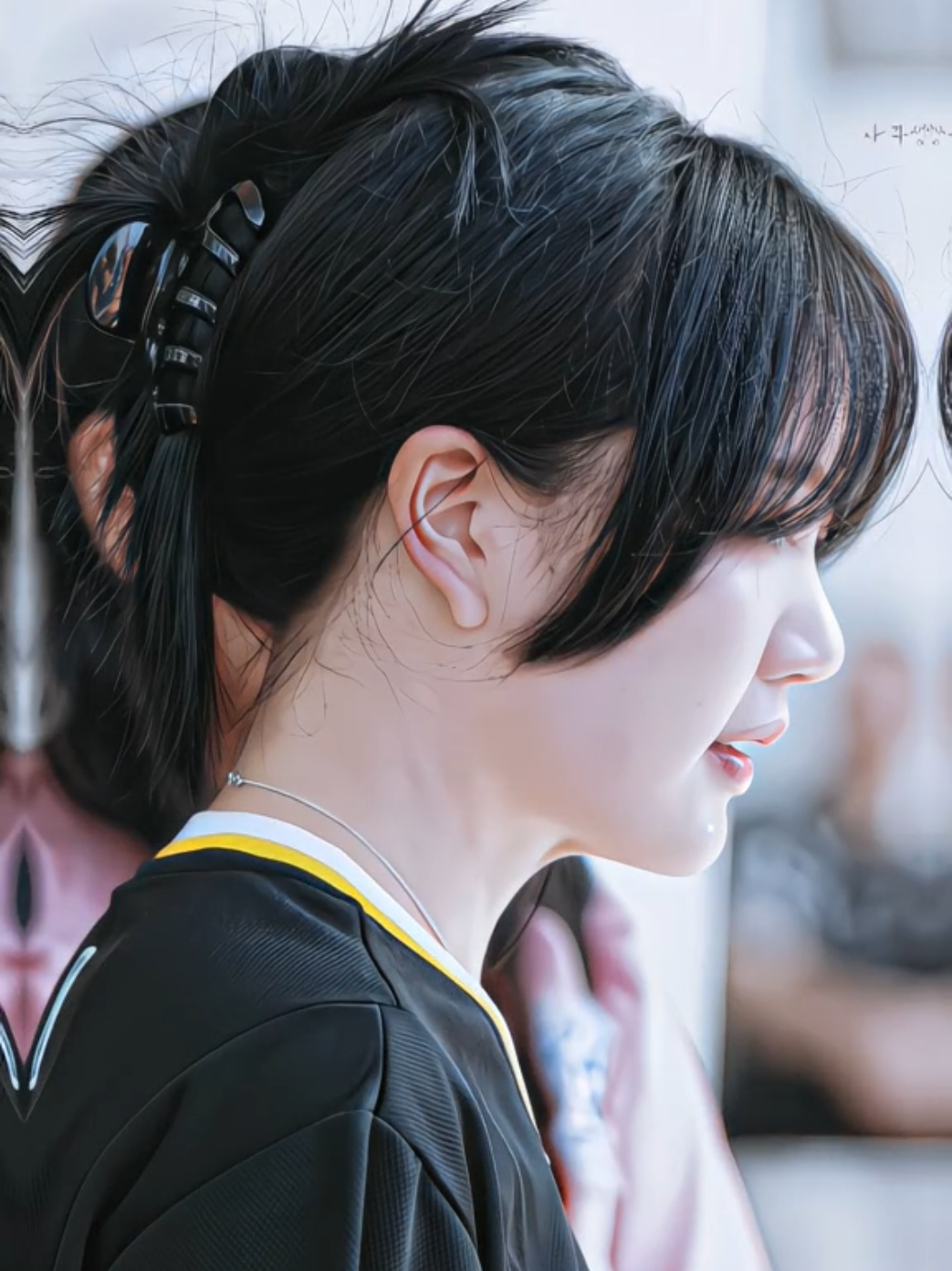 HD GAK NIH?  #marshajkt48 #jktnewera48 #jkt48 #gazz #fyp 