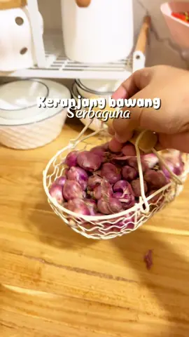 Keranjang antik serbaguna yg bisa buat tmpt bawang telur dll #keranjangtelur #keranjangbawang 