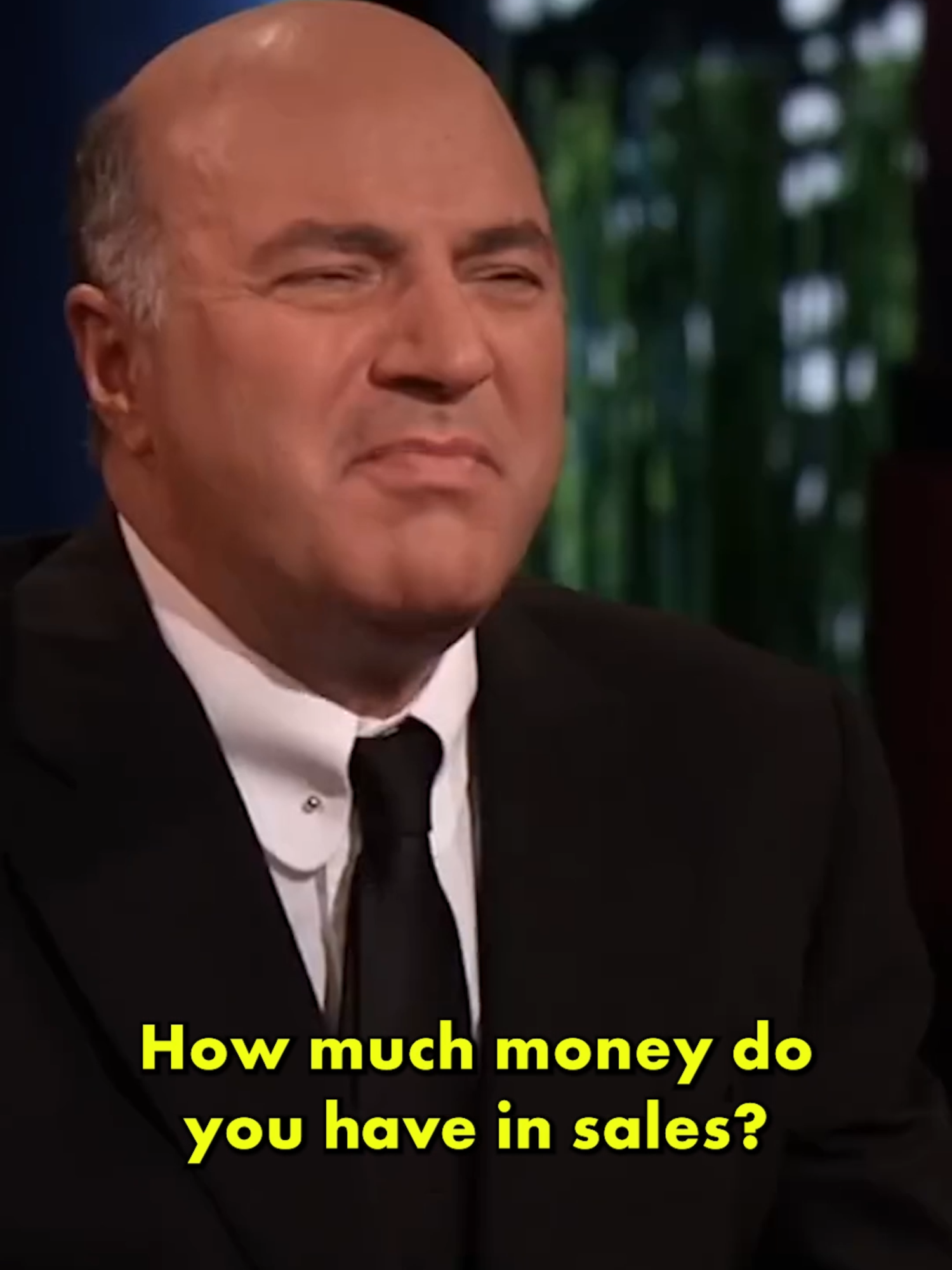 only 10K sales… in 16 YEARS? 😬 #sharktank #tvshow #SmallBusiness #markcuban #kevinoleary