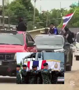 Some extremist Thais are showing the world that Thailand is truly inferior to the world. No matter how bad and depraved it is, Thais still remember to do it!  Thai media reported on August 28 that Thais sent 10 trucks of garbage (possibly) to Ban Nong Chan border. Sources said that as scheduled, 10 trucks of garbage, full of garbage, have arrived at Ban Nong Chan village, Sara Kaeo province.  Sources claim that the trucks were sent to prevent troublemakers from disturbing Thai culture. Source Ch7HD News