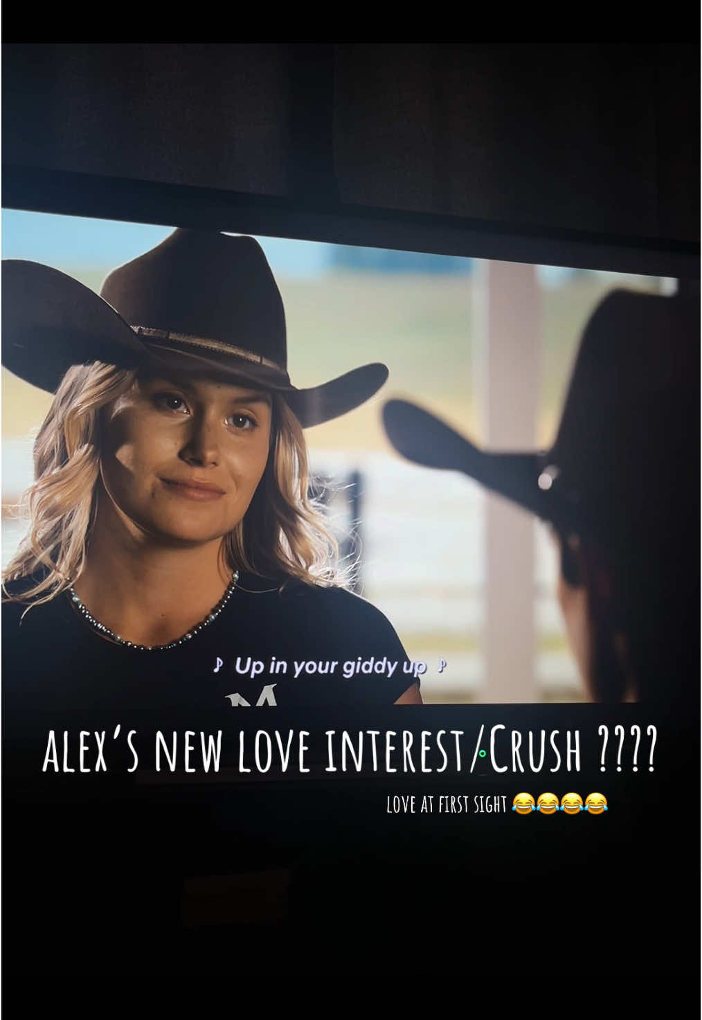 well he likes what he sees that’s for sure #alexwalter #mylifewiththewalterboysedit #alexwalteredits #alexwalteredits #season2 #season2 #mlwtwb #mlwtwb 