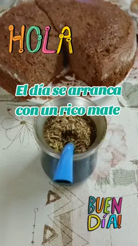#Buenosdias #mate #Argentina #flypシ゚ #viralparati 