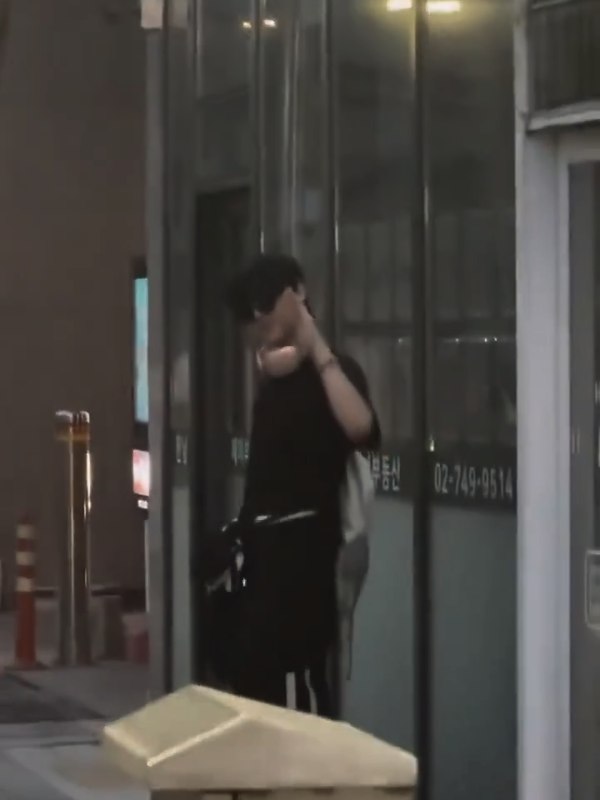 my spiderboy #choihyunwook #fypシ 