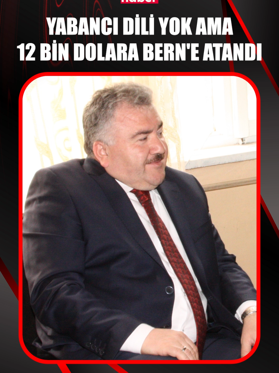 Gazeteci Serdar Akinan anlatıyor: 