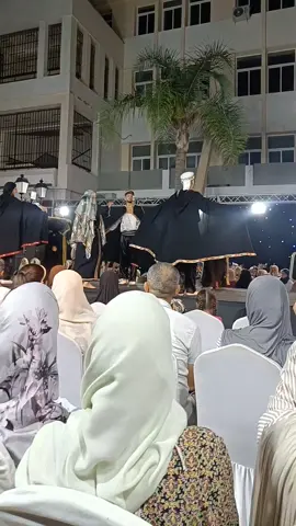مهرجان الصخرة السوداء  تحيا شاوية وين كانو😍😍😍