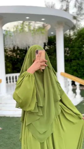 اللون الكيوي 🌸🦋 #الخمار #حجاب #ملابس_محجبات #حجاب_ستايل #muslim_clothes #HijabFashion #hijabstyleideas💫 #اكسبلورر #HijabFashion #محجبات 