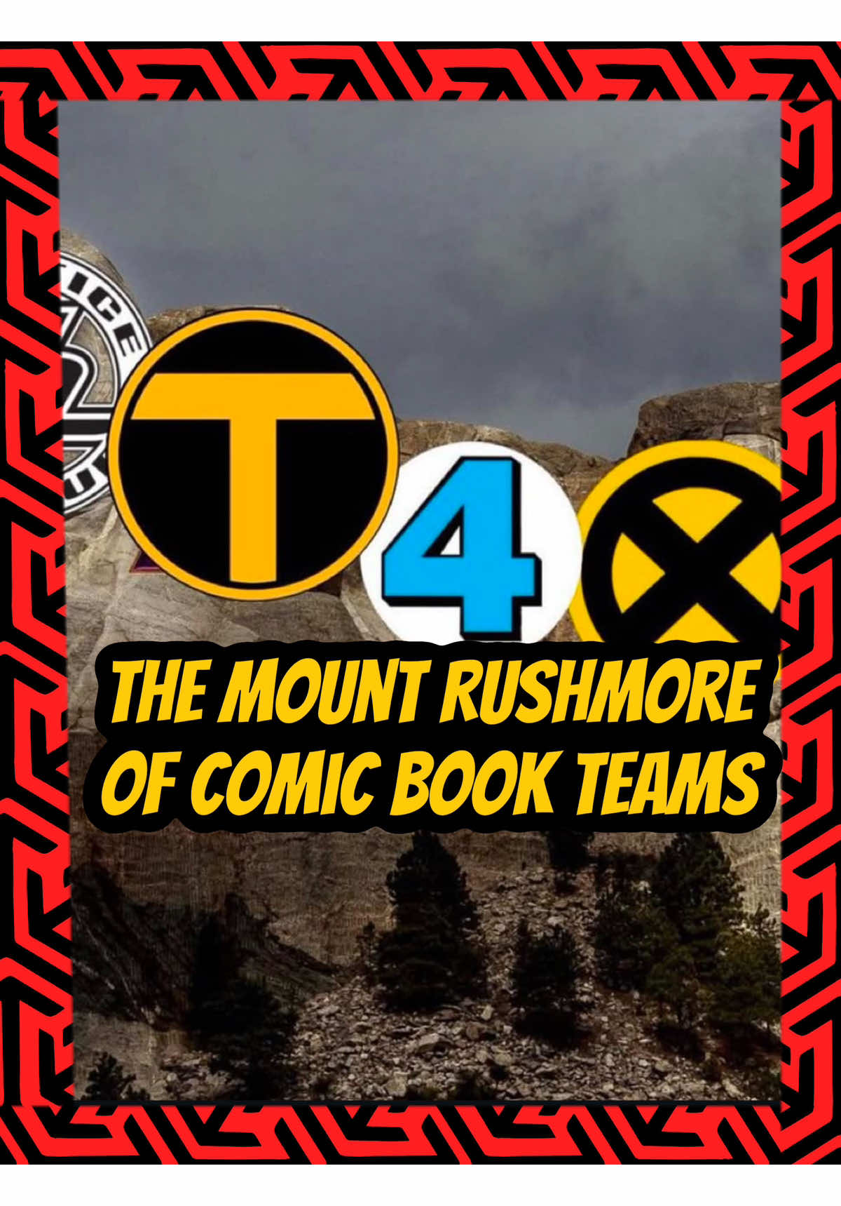#Marvel #MarvelComics #Hulk #mountrushmorecomics 
