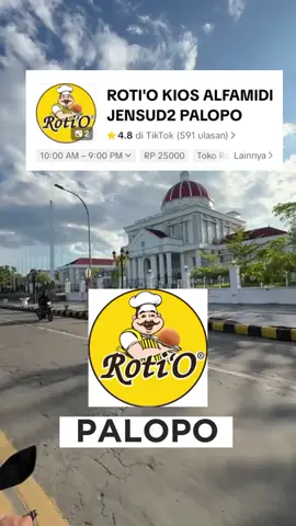 #rotio #promorotio #voucherrotio #rotiopalopo #palopo 