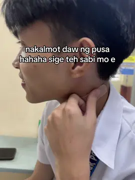 nakalmot ng pusa pero meron hanggang dibdib 🫦🫦🫦