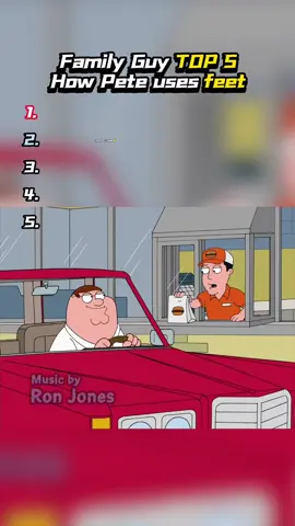 #foryou #tiktok #foryoupage #fyp #familyguy 