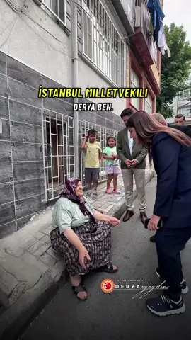 Bugün Fatih’teydik…  İlçe Başkanımız ve teşkilatımızla birlikte vatandaşlarımızı evlerinde ziyaret ettik, sohbet ettik. Okula başlayacak minik yavrularımıza çantalarını hediye ederek heyecanlarına ortak olduk. Esnafımızı da iş yerlerinde ziyaret edip hayırlı kazançlar diledik. Her zaman olduğu gibi Fatih’in güzel insanlarının yanında olmaktan mutluluk duyuyoruz. 🤍✨