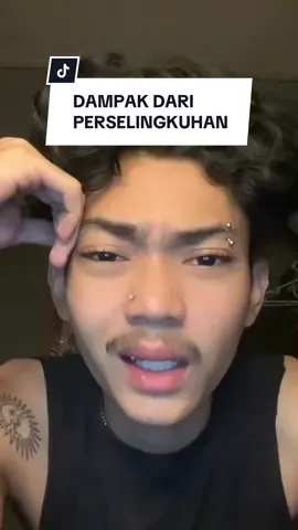 dampak dari perselingkuhan. #curhatkedira #ckd 