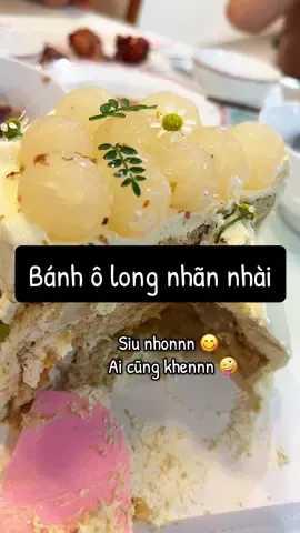 Én Fruit cake 17 Ngô Đức Kế nha, bán onlie nên mn tìm tên trên phở boà nha #vungtauyummy #anchoivungtau72 #anngonvungtau #olongnhannhai