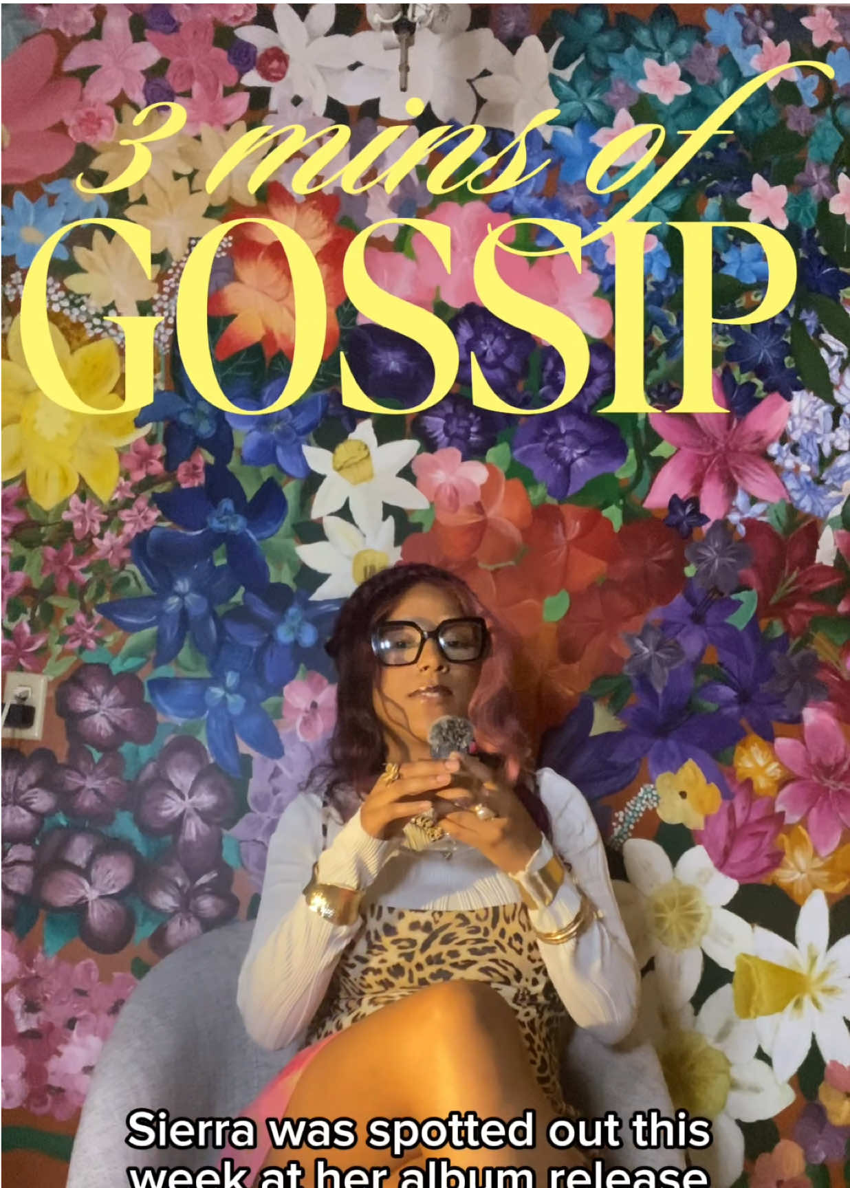 3 mins worth of things I wanted to gossip about today. #celebritygossip #celebritynews #rihanna #ciara #asaprocky 