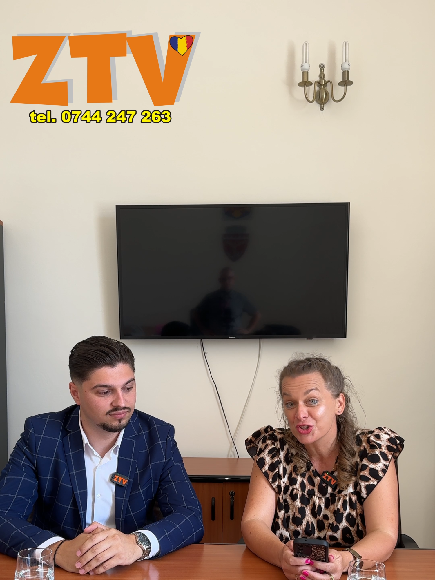 Zilele Zalaului un nou concept pentru comunitate #zalau #salaj #ztv @florinflorian19 @davidscurtpe2 