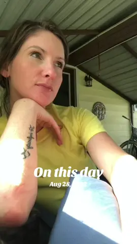 #onthisday 