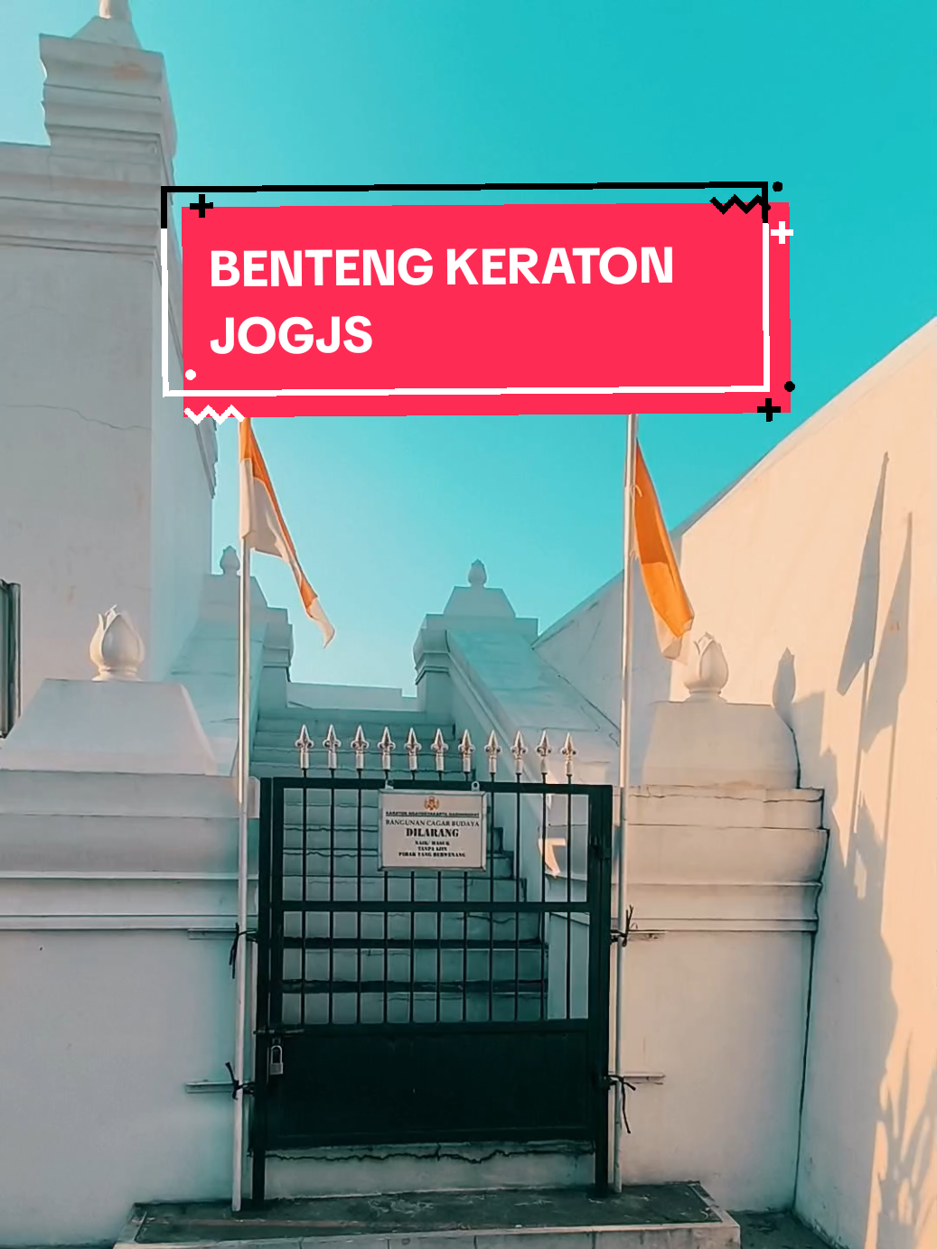 Banyak Yang Bikin Kangen di Jogja #fyp #tiktokgo #creatorsearchinsights #jogja24jam #jogjaistimewa 