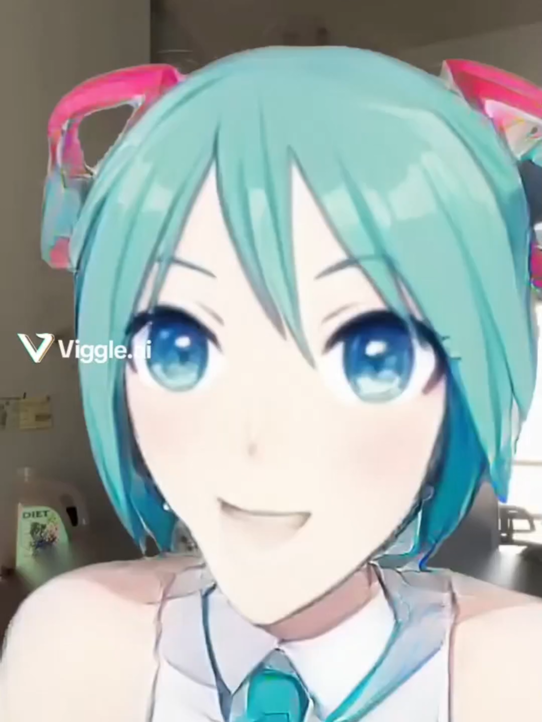 sukapunk7 - В С Ё⚡ #вокалоиды #музыка #vocaloid #топ #miku #hatsunemiku 