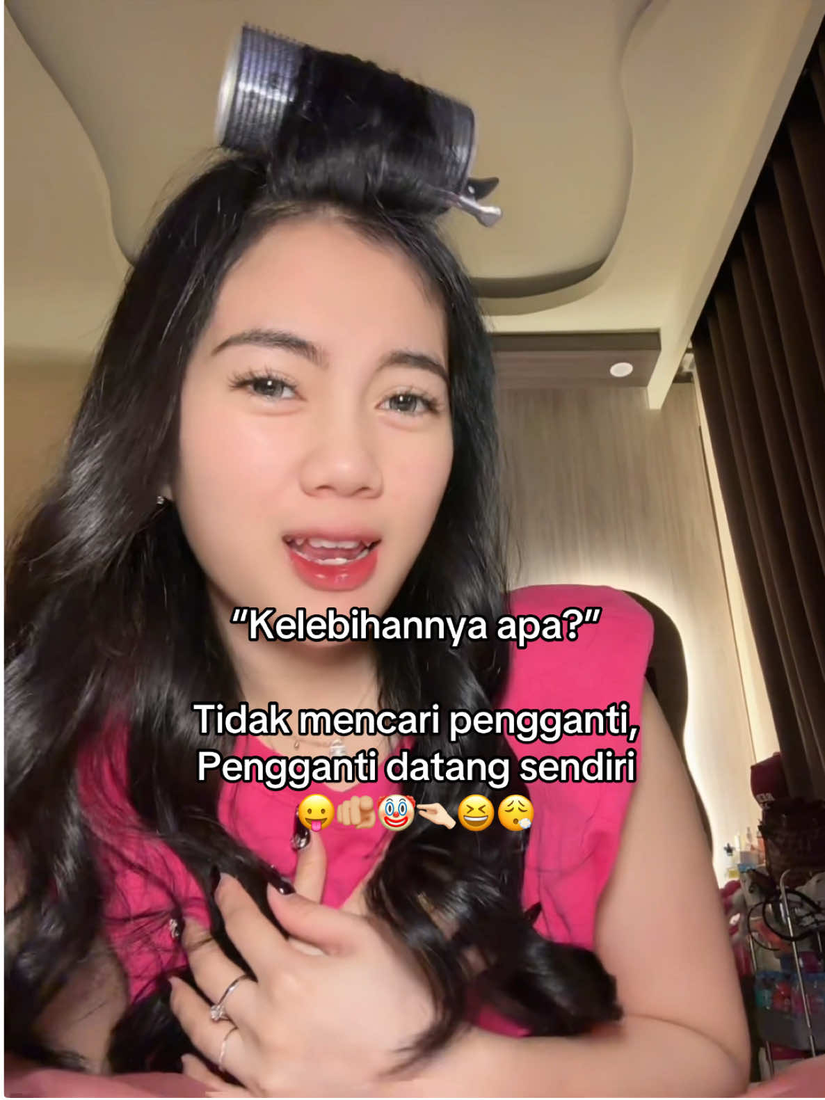 Sebelah nyari disini dicari🫵🏼😮‍💨 #agnesstania #pov #sindiran 