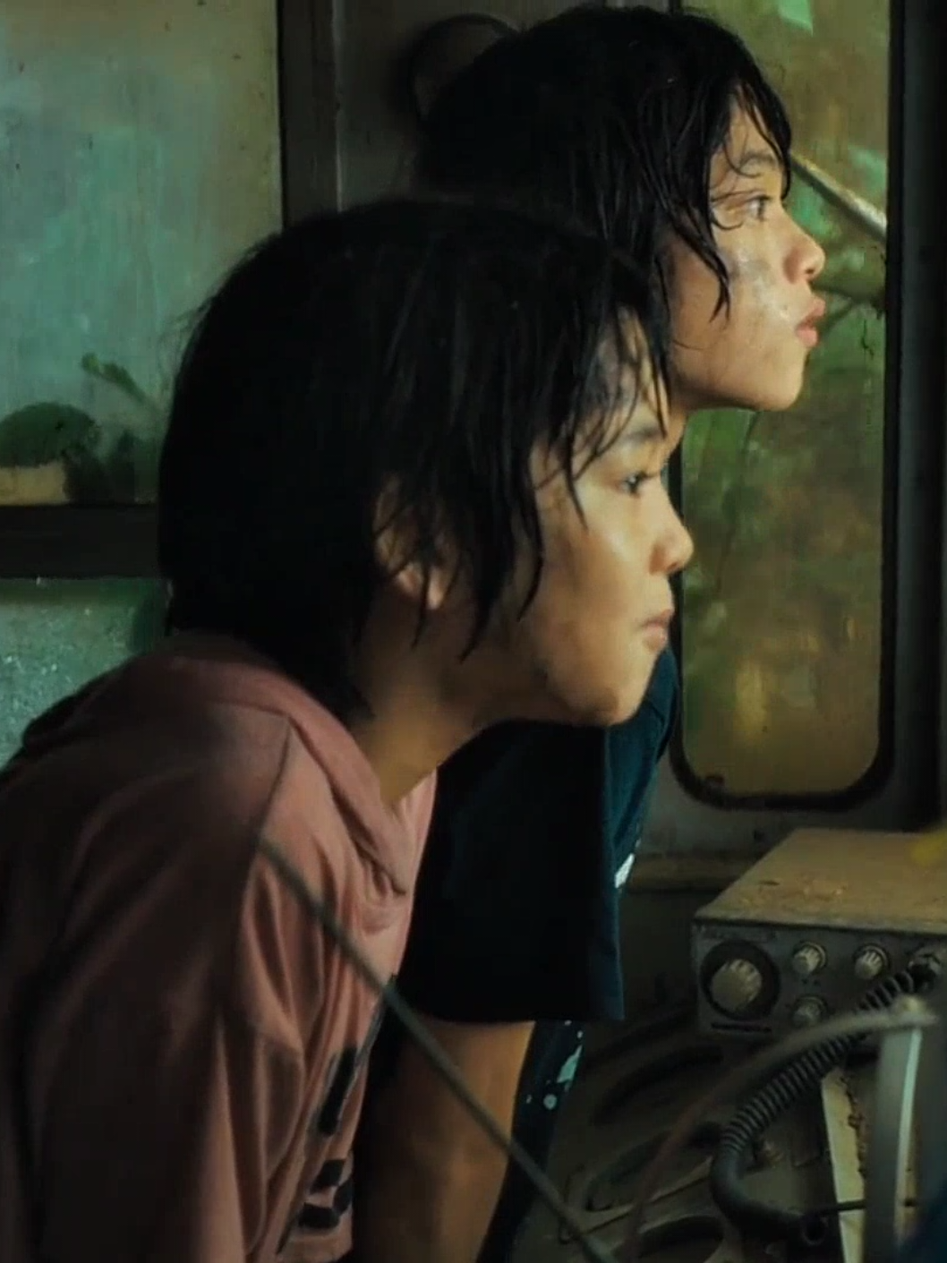 monster (2023) directed by hirokazu kore-eda - iris by the goo goo dolls #film #movie #edit #fyp #asian 