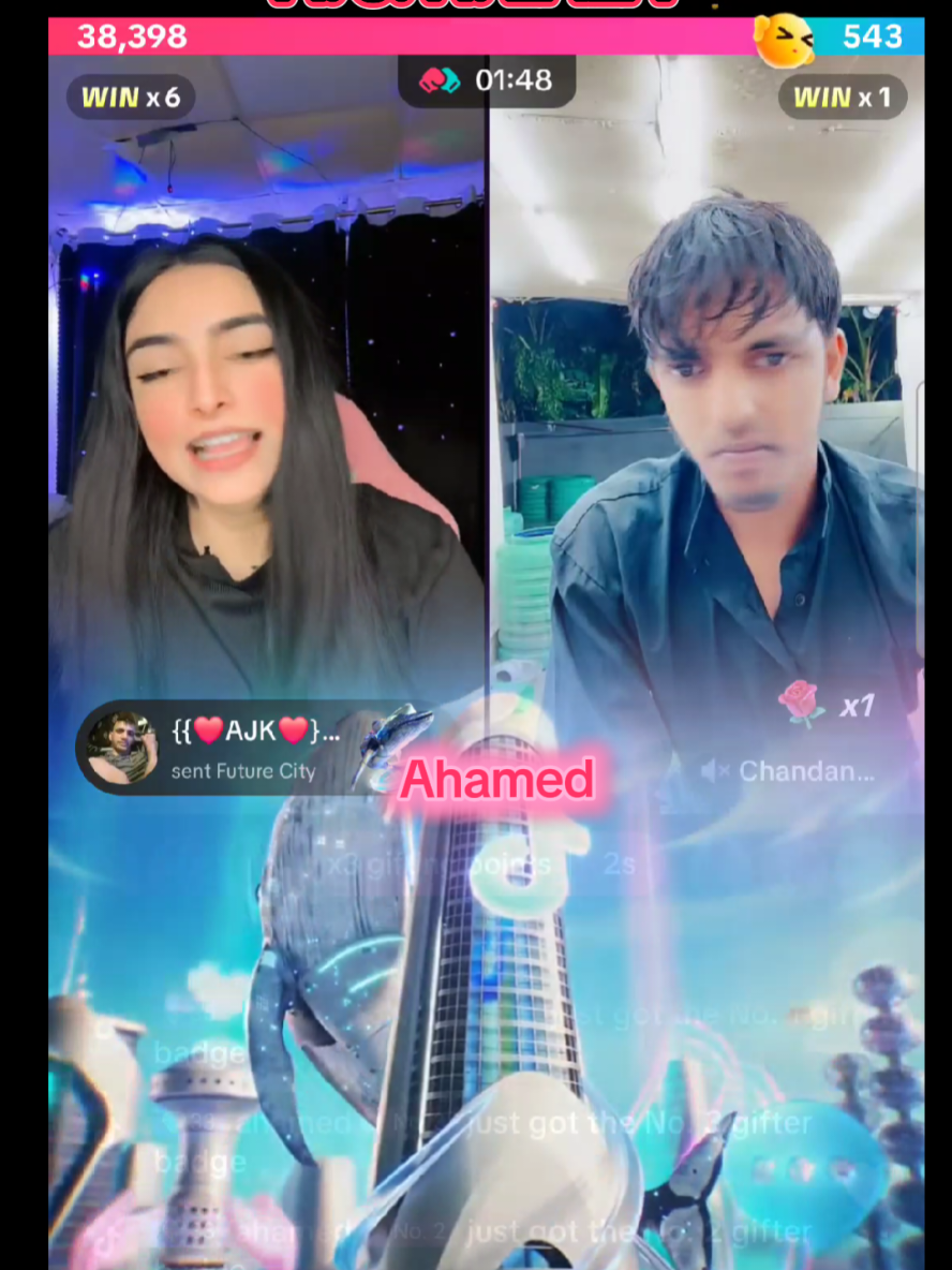 Tireding matches LALA 👌👌👌@TORNNEY KAMAL @AJK❤️✌️ #tired #foryourpages #tiktokindia #tiktokviral 