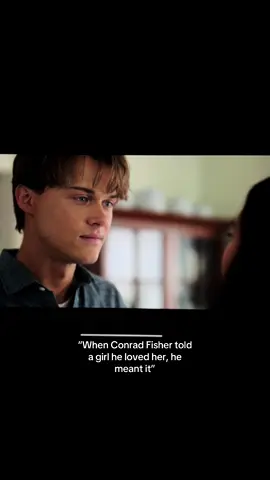 “I laid myself bare last night and you shut me down” 💔 #tsitp #thesummeriturnedpretty #tsitpseason3 #tsitps3 #conradfisher #conradandbelly #bonrad #conradfisheredits  Conrad Fisher TSITP S3 Conrad Fisher TSITP S3