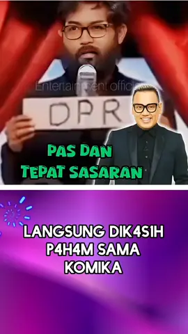 roasting DPR #ekopatrio #uyakuya  #roasting #DPR #lagiviralditiktok 