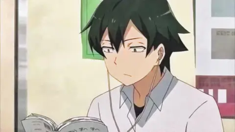 draft ion got time for these no more 🫩 || #fypシ #oregairu #hikigayahachiman #anime 
