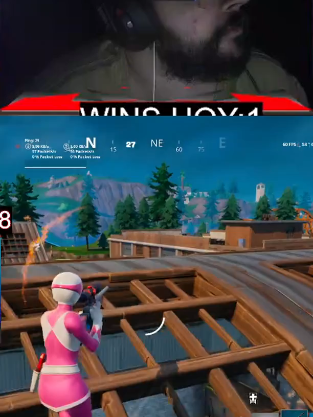 #parati #fyp #viral #humor #fortnite #fortniteclips
