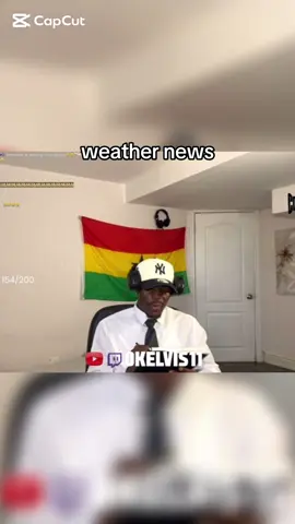 we have the de3n @OK .Elvis #fyp #okelvis #ghanatiktok🇬🇭 #twitch 