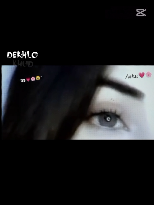 dhaKh lO khud kO tum ankHon maY🫠🤌🏻💗👀 #ayesha #foryourpage #fyppppppppppppppppppppppp #viraltiktok #fyppppppppppppppppppppppp 