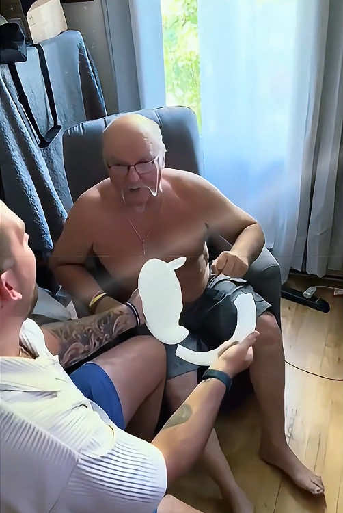 Funny father and son#funnyvideos #funny #fatherandson #humor #dad #funnymoments