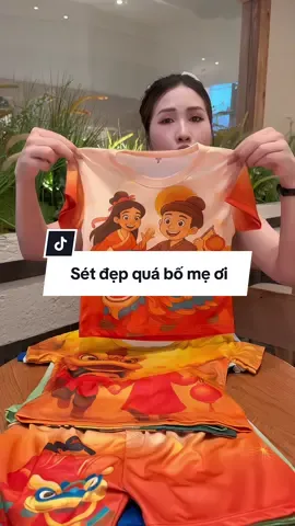 4 bộ trung thu đẹp mà có hơn 1 lốp thôi bố mẹ ơi #melalalyly #shopmelalalyly #shopmelalalyreview #quanaotrungthu #trungthu 