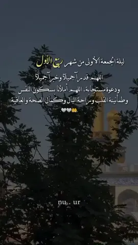 #ليلة_الجمعة #اللهم_صل_على_محمد_وآل_محمد #اللهم_اغفر_لي_كل_ذنب_اذنبته🥀💔 #شيعة_تركمان_كركوك  . . . . . . #تصاميمçayır_gözlü 