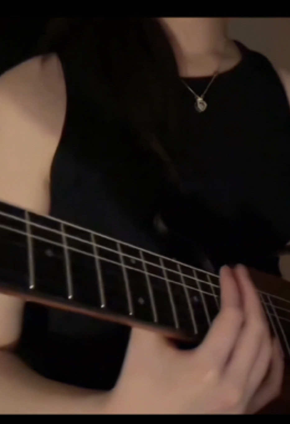 Judas - Lady Gaga #DonnerHush #guitartok #electricguitar #ladygaga #fyp 